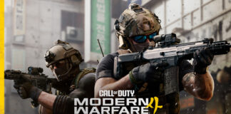 Aggiornamento sulla Beta di Call of Duty: Modern Warfare 4 e update dal team RICOCHET Call of Duty: Modern Warfare 4