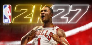 NBA 2K27 – Editor Il mio GIOCATORE introduce Il mio Giocatore al femminile, i Gettoni Distintivi e il nuovo sistema Sinergia NBA 2K27