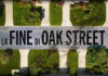La fine di Oak Street – David Robert Mitchell in un’avventura fuori dal tempo | Recensione