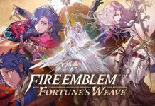 Fire Emblem: Fortune’s Weave è ora disponibile solo su Nintendo Switch 2! Fire Emblem: Fortune’s Weave