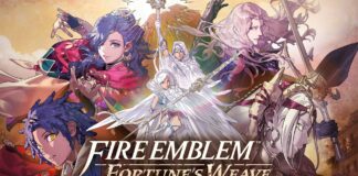 Fire Emblem: Fortune’s Weave – Ecco tutti i dettagli svelati dal Direct di Nintendo Fire Emblem: Fortune’s Weave