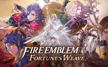 Fire Emblem: Fortune’s Weave è ora disponibile solo su Nintendo Switch 2! Fire Emblem: Fortune’s Weave