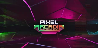 La serata più importante del retro – Tutto quello che devi sapere su Pixel Arcadia Pixel Arcadia