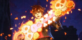 KINGDOM HEARTS IV arriverà a fine 2027, ecco il trailer esteso del D23 KINGDOM HEARTS IV