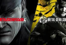 Metal Gear Solid: Master Collection Vol.2 – Il grande e atteso ritorno di Guns of the Patriots I Recensione Metal Gear Solid: Master Collection Vol.2