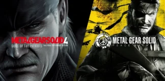 Metal Gear Solid: Master Collection Vol.2 – Il grande e atteso ritorno di Guns of the Patriots I Recensione Metal Gear Solid: Master Collection Vol.2