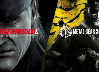 Metal Gear Solid: Master Collection Vol.2 – Il grande e atteso ritorno di Guns of the Patriots I Recensione Metal Gear Solid: Master Collection Vol.2
