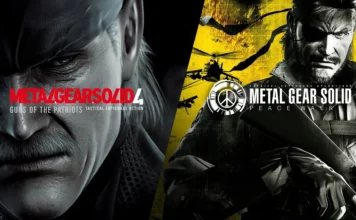 Metal Gear Solid: Master Collection Vol.2 – Il grande e atteso ritorno di Guns of the Patriots I Recensione Metal Gear Solid: Master Collection Vol.2