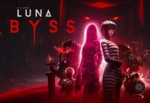 Luna Abyss Adrift Edition sarà disponibile domani per PS5 Luna Abyss