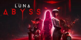 Luna Abyss Adrift Edition sarà disponibile domani per PS5 Luna Abyss