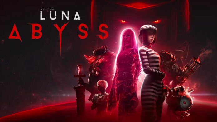 Luna Abyss Luna Abyss