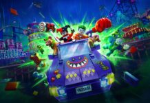 LEGO Batman: L’Eredità del Cavaliere Oscuro da oggi su Nintendo Switch 2. DLC “Collezione del Caos” disponibile per tutte le piattaforme LEGO Batman: L'Eredità del Cavaliere Oscuro