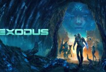 L’action sci-fi RPG EXODUS Uscirà il 7 aprile 2027, annunciato durante la Opening Night Live della gamescom EXODUS