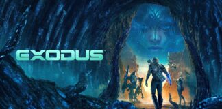 L’action sci-fi RPG EXODUS Uscirà il 7 aprile 2027, annunciato durante la Opening Night Live della gamescom EXODUS