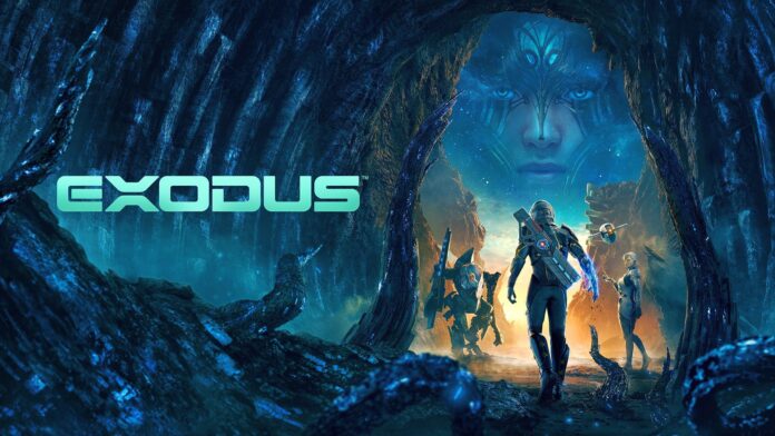 EXODUS