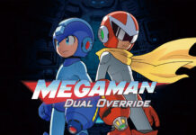 Mega Man: Dual Override – Svelato il primo trailer di gameplay alla Gamescom Mega Man: Dual Override