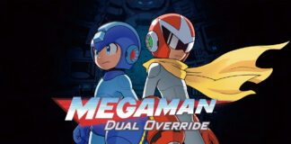 Mega Man: Dual Override – Svelato il primo trailer di gameplay alla Gamescom Mega Man: Dual Override