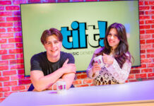 TILT! Music Generation – La prima stagione ora su Prime Video