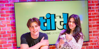 TILT! Music Generation – La prima stagione ora su Prime Video