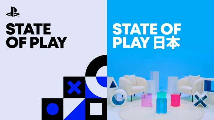 State of Play