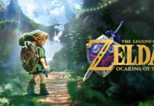 Nintendo presenta The Legend of Zelda: Ocarina of Time, la console Nintendo Switch 2 dedicata, la data di uscita del film e tanto altro ancora The Legend of Zelda: Ocarina of Time