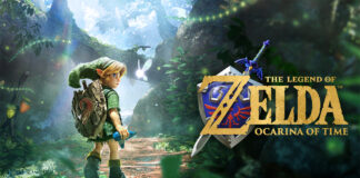 Nintendo presenta The Legend of Zelda: Ocarina of Time, la console Nintendo Switch 2 dedicata, la data di uscita del film e tanto altro ancora The Legend of Zelda: Ocarina of Time