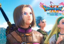 DRAGON QUEST XI S: Echoes of an Elusive Age – Definitive Edition è disponibile ora su Nintendo Switch 2 DRAGON QUEST XI S: Echoes of an Elusive Age – Definitive Edition