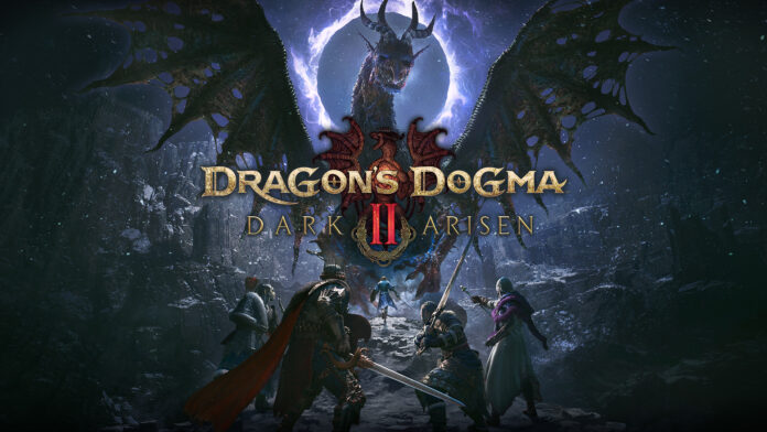 Dragon’s Dogma 2: Dark Arisen Dragon’s Dogma 2: Dark Arisen