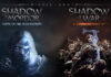 Middle-earth: Shadow Bundle è disponibile ora su Nintendo Switch 2 Middle-earth: Shadow Bundle