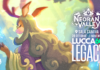 Wonderful Neoran Valley a Lucca Comics & Games 2026, nuovo trailer il 27 ottobre per il gioco di Cydonia e Nara Studio Wonderful Neoran Valley Cydonia Lucca Comics & Games 2026