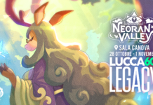 Wonderful Neoran Valley a Lucca Comics & Games 2026, nuovo trailer il 27 ottobre per il gioco di Cydonia e Nara Studio Wonderful Neoran Valley Cydonia Lucca Comics & Games 2026