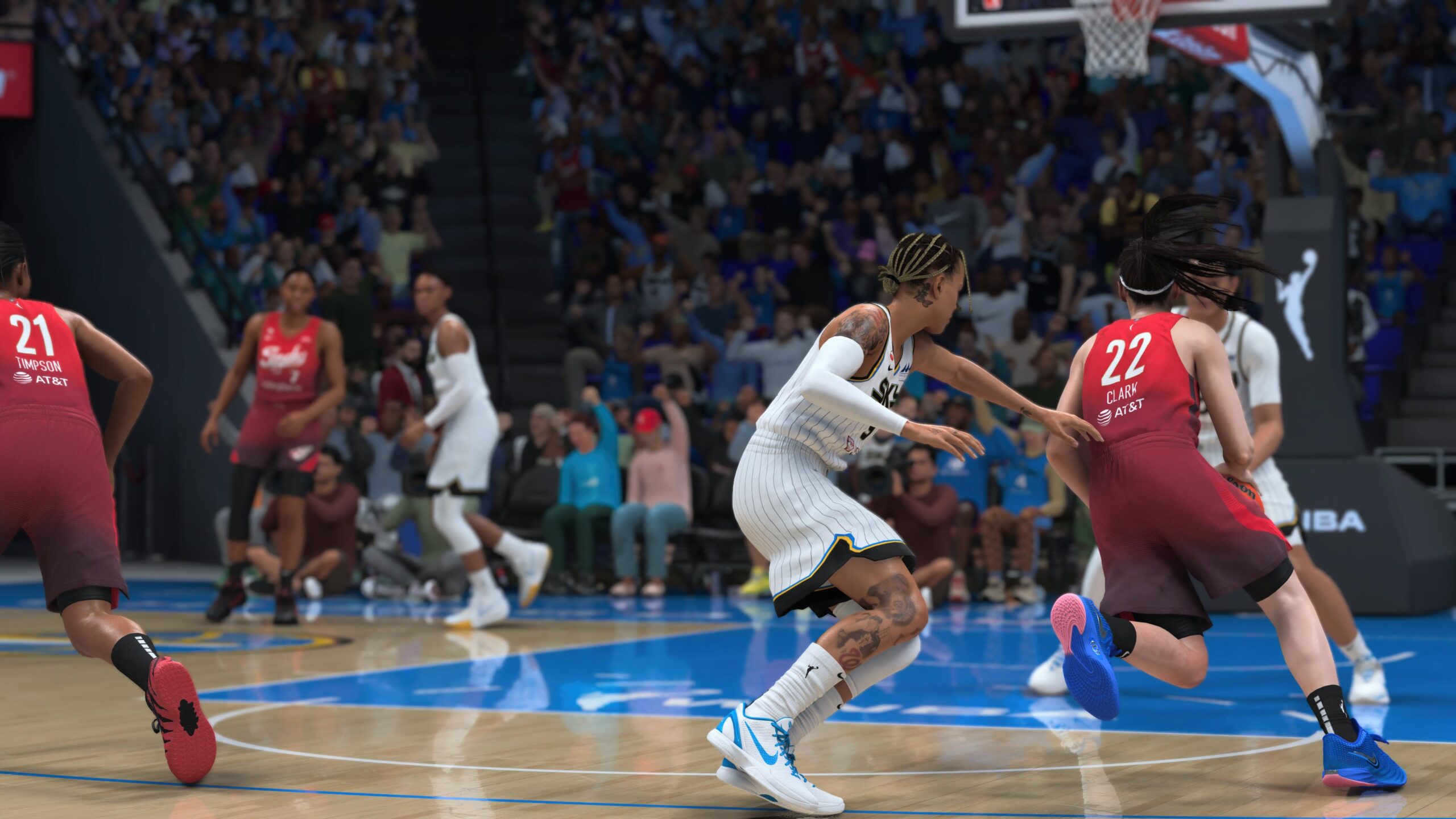 NBA 2K27