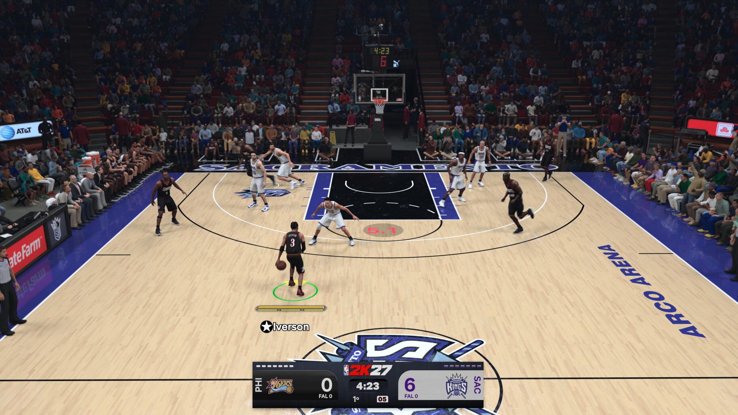 NBA 2K27