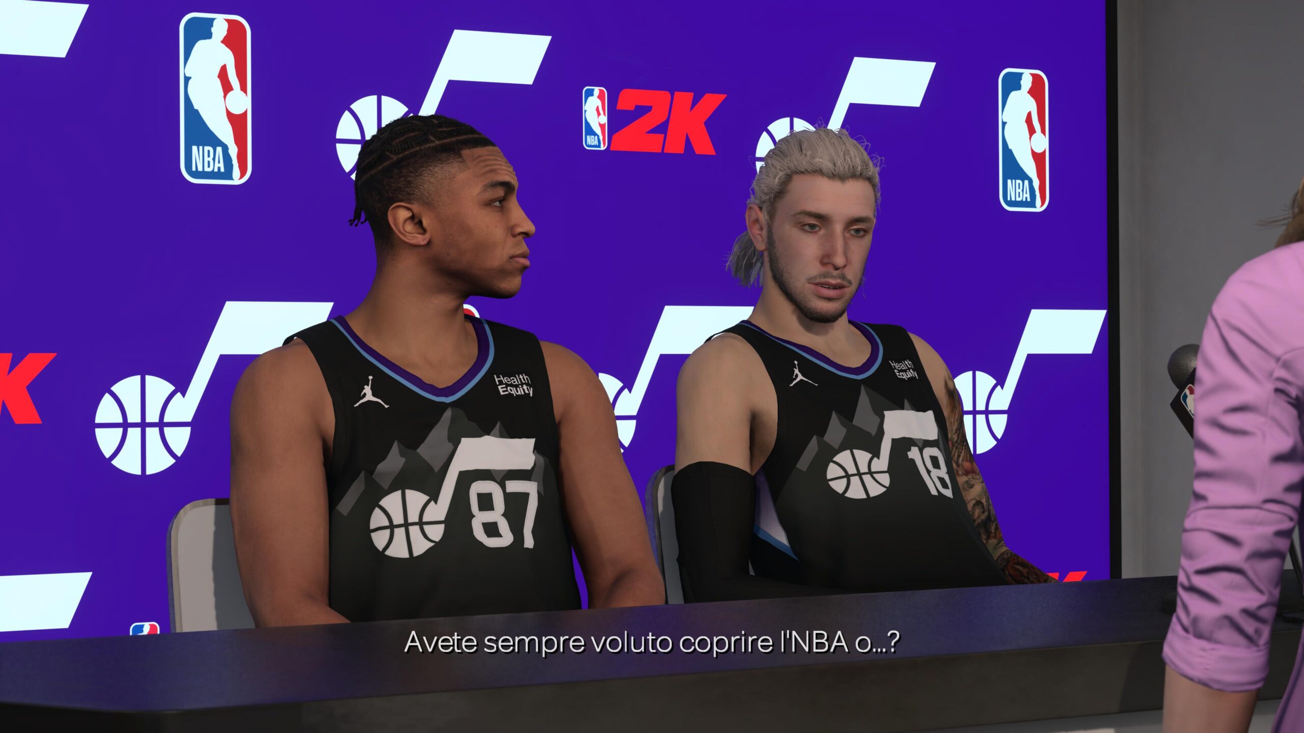 NBA 2K27