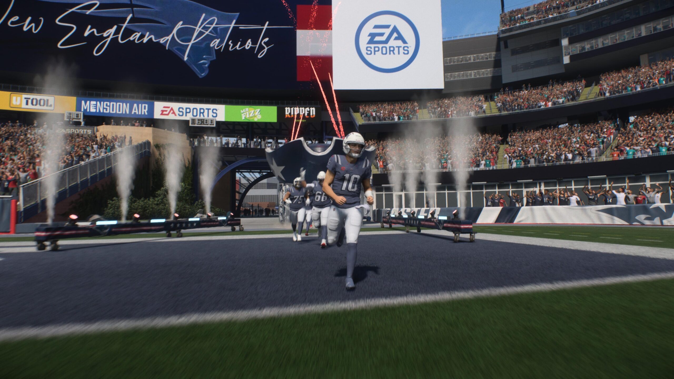 EA SPORTS Madden NFL 27