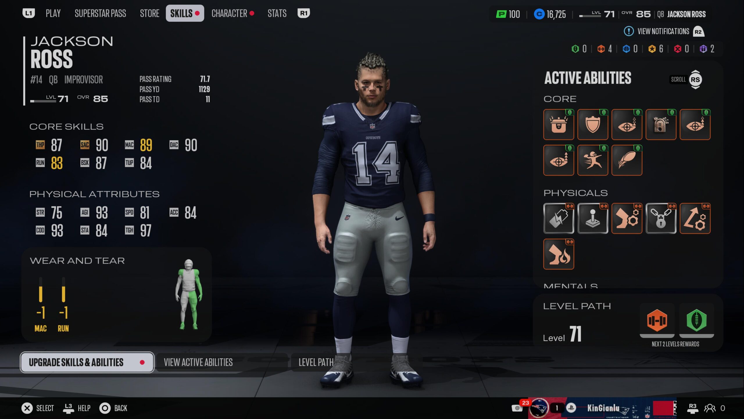 EA SPORTS Madden NFL 27