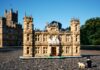 Downton Abbey – Arriva la versione mattoncini Lego!