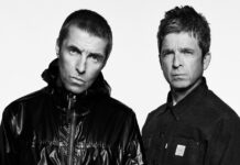 Oasis: Don’t Look Back in Anger – La musica che ci ha fatto cadere e rialzare | Recension