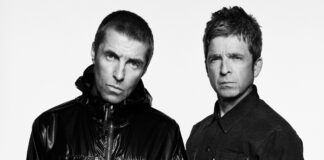 Oasis: Don’t Look Back in Anger – La musica che ci ha fatto cadere e rialzare | Recension