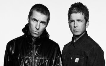 Oasis: Don’t Look Back in Anger – La musica che ci ha fatto cadere e rialzare | Recension