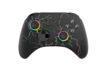 Qubick lancia due nuovi controller per Nintendo Switch 2 – Precisione e libertà di movimento per la nuova generazione