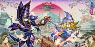 Yu-Gi-Oh! WORLD CHAMPIONSHIP 2026 – Incoronati i campioni a Tokyo Yu-Gi-Oh!