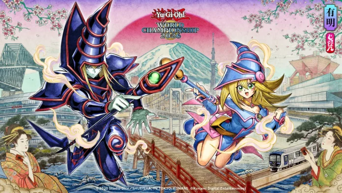 Yu-Gi-Oh!