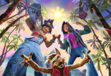 L’Isola dei ricordi – Un’esplosione di fantasia, colori ed emozioni | Recensione