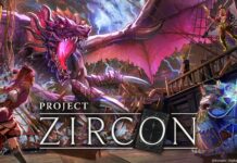 Costruite una nazione. Plasmate il destino. PROJECT ZIRCON, il nuovo Deck-Building Roguelike firmato KONAMI PROJECT ZIRCON