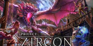 Costruite una nazione. Plasmate il destino. PROJECT ZIRCON, il nuovo Deck-Building Roguelike firmato KONAMI PROJECT ZIRCON