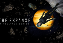 Limited Run Games annuncia le versioni fisiche di The Expanse: A Telltale Series, aperti i pre-order The Expanse: A Telltale Series