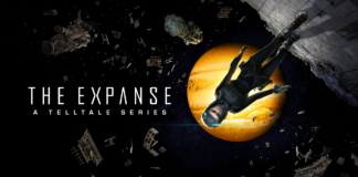 Limited Run Games annuncia le versioni fisiche di The Expanse: A Telltale Series, aperti i pre-order The Expanse: A Telltale Series