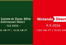 Due Nintendo Direct in arrivo la prossima settimana Nintendo Direct