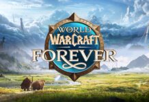 World of Warcraft: Forever – Tutte le novità della beta